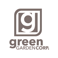 green garden